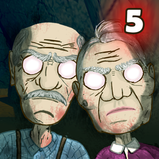 Granny and Grandpa 5 MOD APKs 1.2.9 (Unlimited Money)