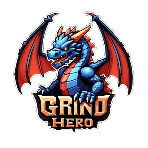 Grind Hero MOD APKs 2026.7.4 (Unlimited Money)