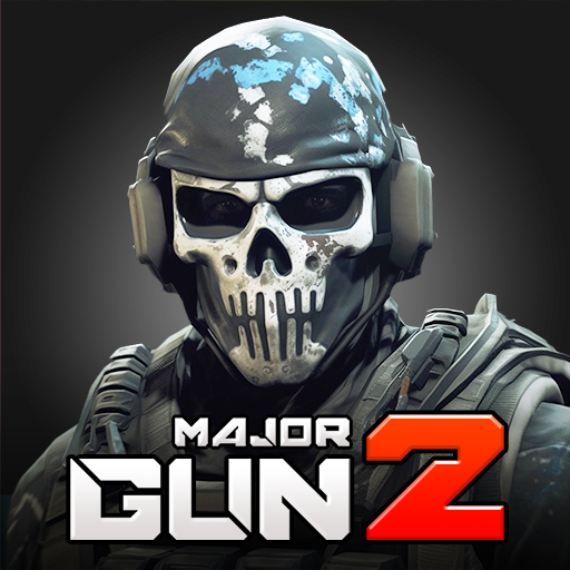 Gun Shooting Games Offline FPS MOD APKs 4.3.7 (Unlimited Money)