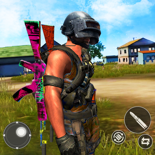 Gun Strike MOD APKs 3.4.1 (Unlimited Money)