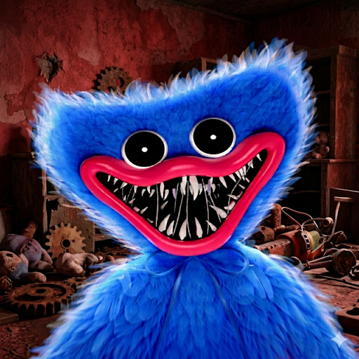 Haunted Toy Escape MOD APKs 1.0 (Unlimited Money)
