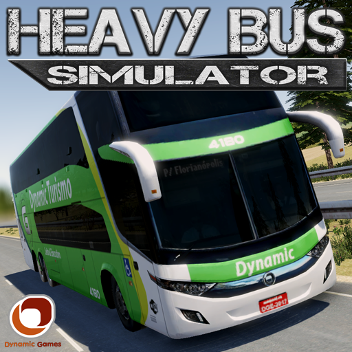 Heavy Bus Simulator MOD APKs 1.100 (Unlimited Money)