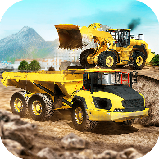 Heavy Machines & Construction MOD APKs 1.10.22 (Unlimited Money)