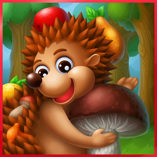 Hedgehog’s Adventures Story MOD APKs 5.0.0 (Unlimited Money)
