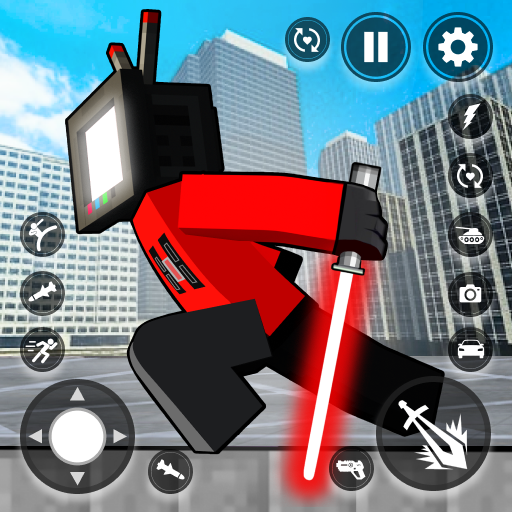 Hero Teleport MOD APKs 1.11.10 (Unlimited Money)