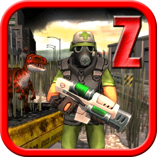 Hero Z MOD APKs 1.0.56 (Unlimited Money)