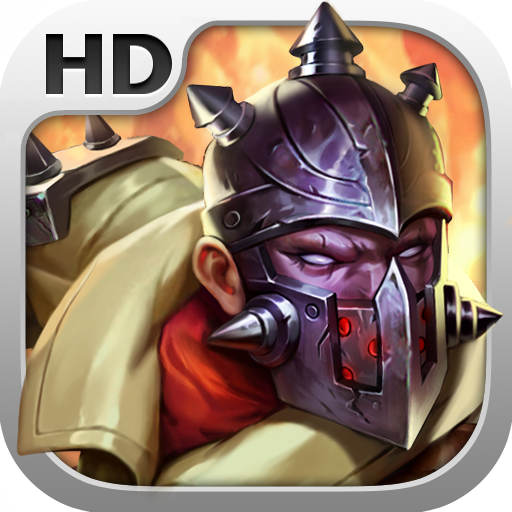 Heroes Charge HD MOD APKs 2.1.459 (Unlimited Money)