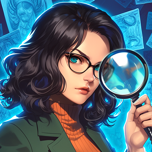 Hidden Objects Adventure MOD APKs 1.6 (Unlimited Money)