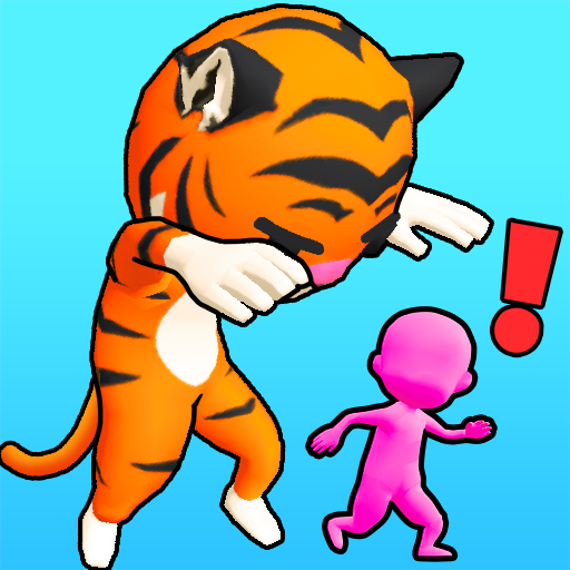 Hide ‘N Seek! MOD APKs 1.9.65 (Unlimited Money)