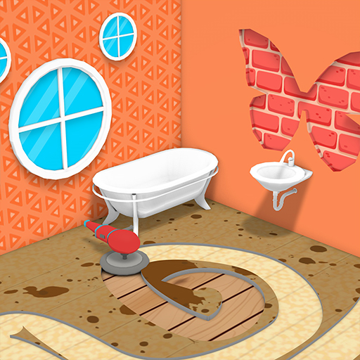Home Restoration MOD APKs 2.23 (Unlimited Money)