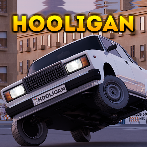 Hooligan MOD APKs 3.0.9 (Unlimited Money)