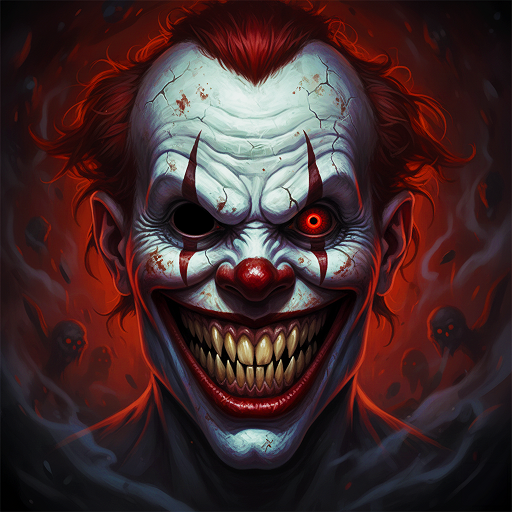 Horror Escape MOD APKs 7.7 (Unlimited Money)