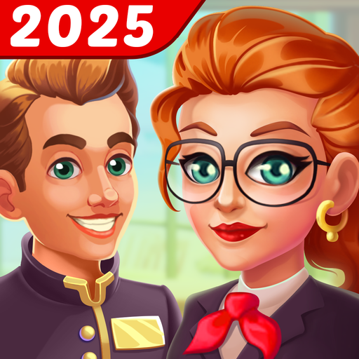 Hotel Madness Grand Hotel MOD APKs 1.7.1 (Unlimited Money)