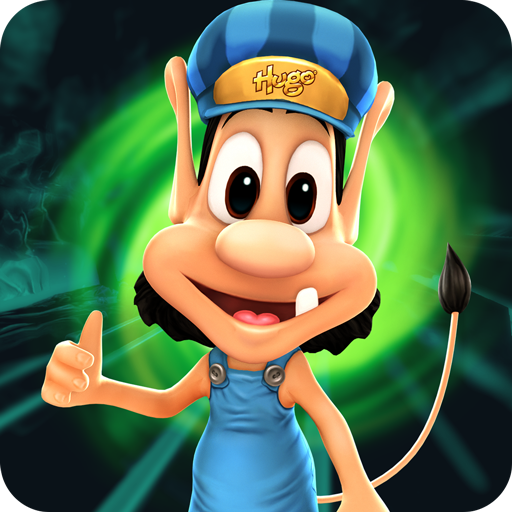 Hugo Troll Race 2 MOD APKs 2.4.0 (Unlimited Money)