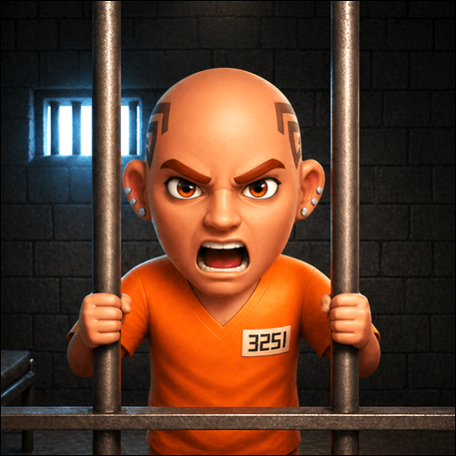 I Am Prisoner MOD APKs 0.1.8 (Unlimited Money)
