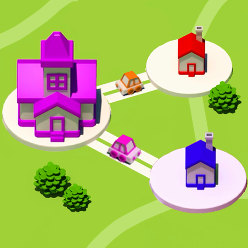 Idle City Tycoon MOD APKs 1.3.15 (Unlimited Money)