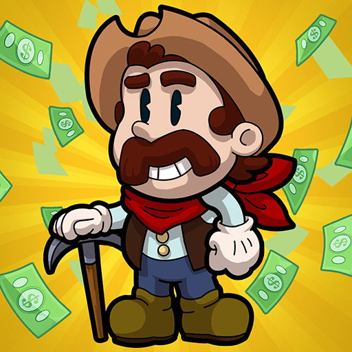 Idle Frontier MOD APKs 1.098 (Unlimited Money)