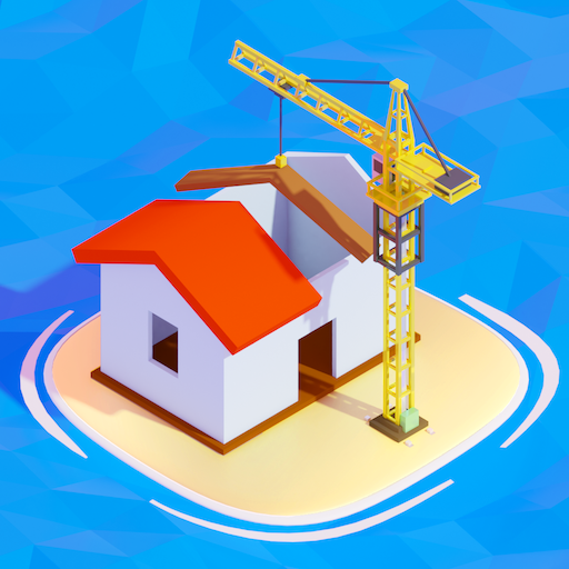 Idle Island Inc MOD APKs 1.35 (Unlimited Money)
