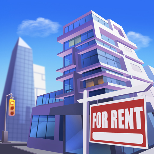 Idle Landlord Sim MOD APKs 2.2.4 (Unlimited Money)