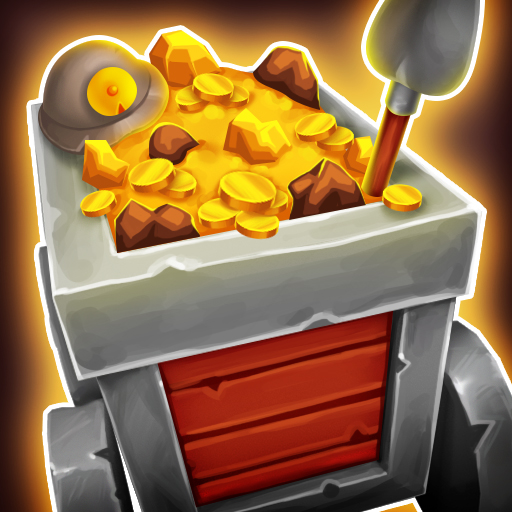 Idle Merge Fun MOD APKs 1.5.0 (Unlimited Money)