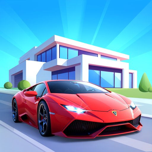 Idle Office Tycoon MOD APKs 1.6.2 (Unlimited Money)