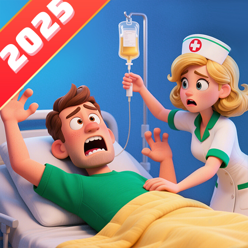 Idle Psych Hospital Tycoon MOD APKs 0.2.8 (Unlimited Money)