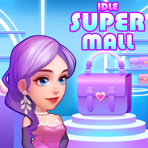 Idle Super Mall MOD APKs 1.6.9 (Unlimited Money)