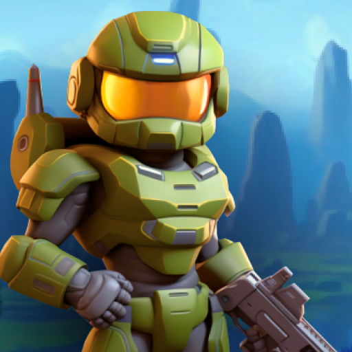 Infinity Shooter MOD APKs 0.13.0 (Unlimited Money)