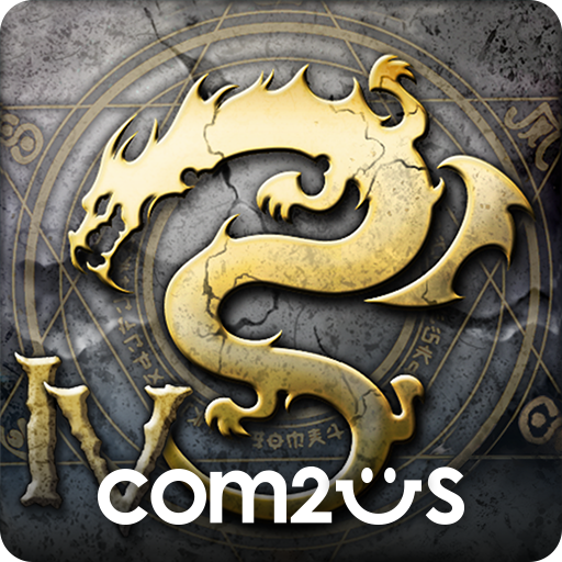 Inotia 4 MOD APKs 1.3.8 (Unlimited Money)