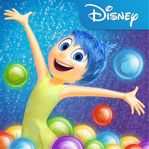 Inside Out Thought Bubbles MOD APKs 2.9.9 (Unlimited Money)