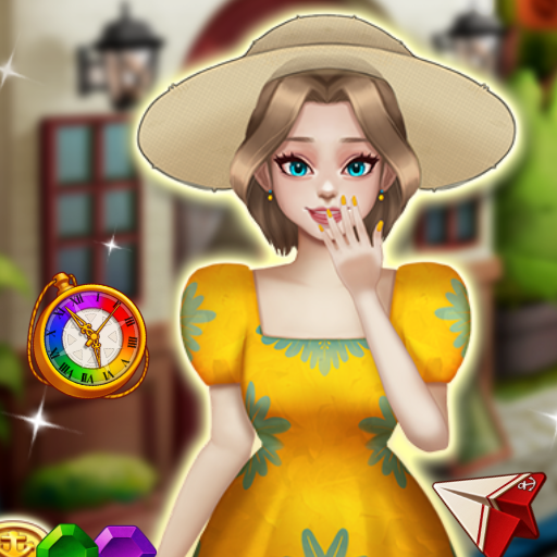 Jewel Harbor MOD APKs 1.2.0 (Unlimited Money)