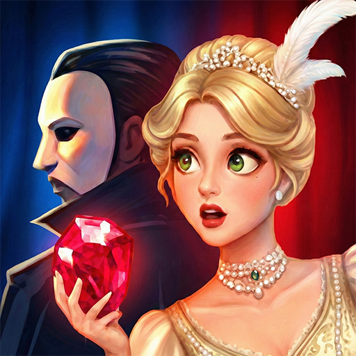 Jewel Opera MOD APKs 1.6.3 (Unlimited Money)