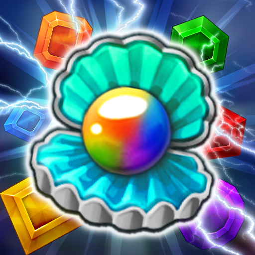 Jewel of Deep Sea MOD APKs 2.4.1 (Unlimited Money)