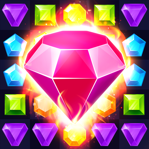 Jewels Planet MOD APKs 14.21.1 (Unlimited Money)