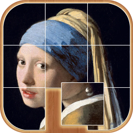 Jigsaw Explorer MOD APKs 1.1.0.20260617 (Unlimited Money)