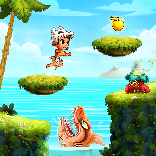 Jungle Adventures 3 MOD APKs 468.0 (Unlimited Money)