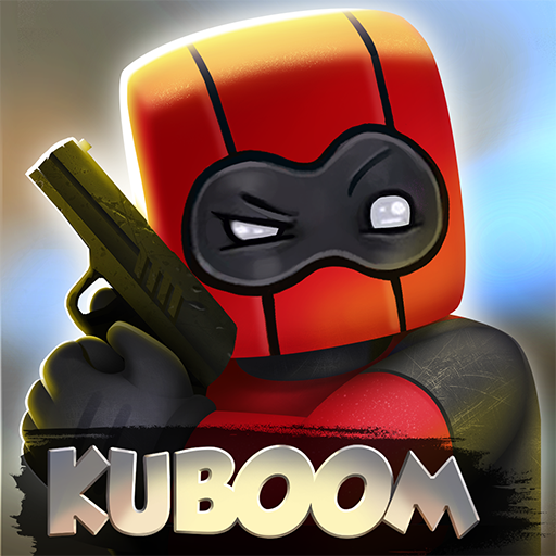 KUBOOM 3D MOD APKs 8.00 (Unlimited Money)