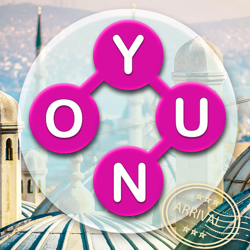 Kelime Gezmece MOD APKs 4.6.21 (Unlimited Money)