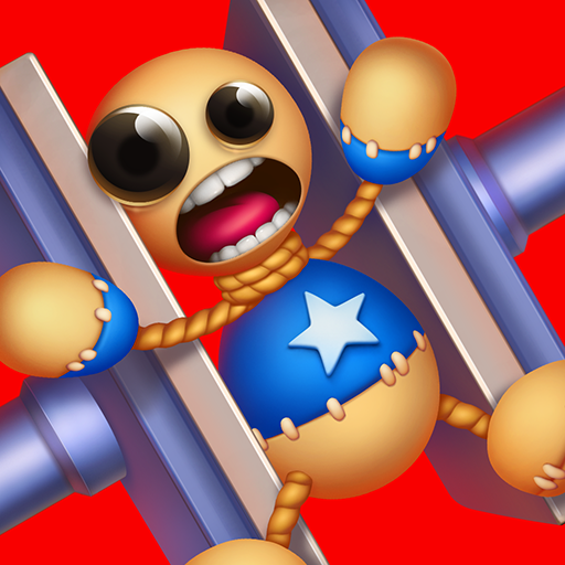 Kick the Buddy MOD APKs 1.14.1528 (Unlimited Money)