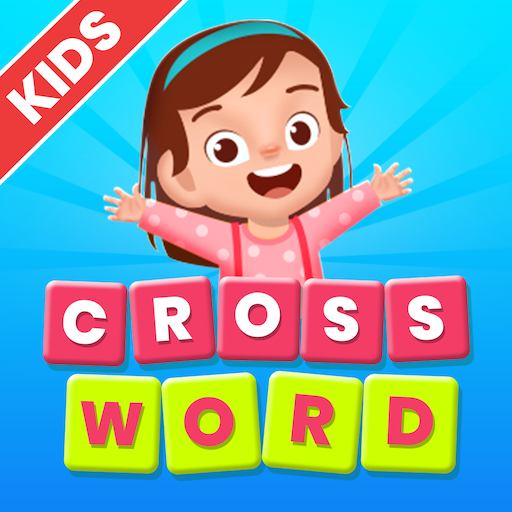 Kids Crossword Puzzles MOD APKs 14.0 (Unlimited Money)