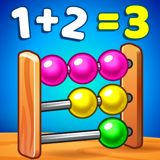 Kids Math MOD APKs 1.6.2 (Unlimited Money)