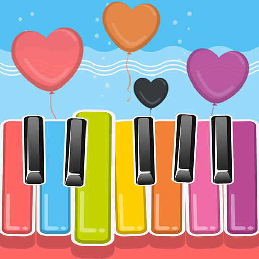 Kids Piano MOD APKs 7.2 (Unlimited Money)