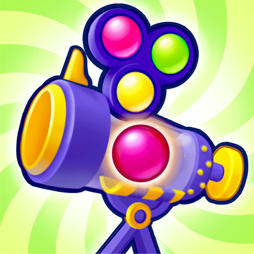 Kids shooter for bubble games MOD APKs 1.3.3 (Unlimited Money)