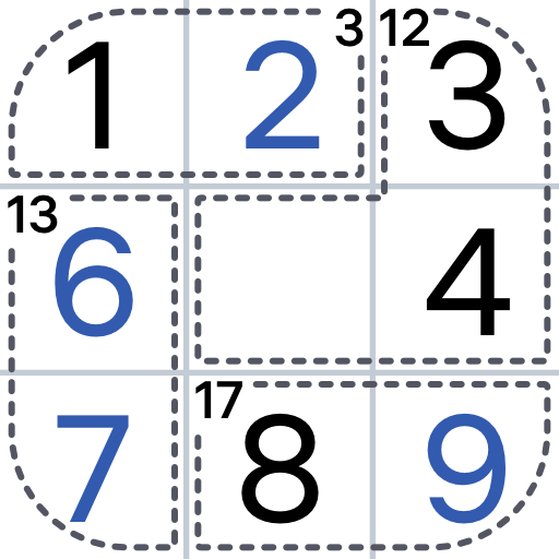 Killer Sudoku by Sudoku.com MOD APKs 4.6.0 (Unlimited Money)