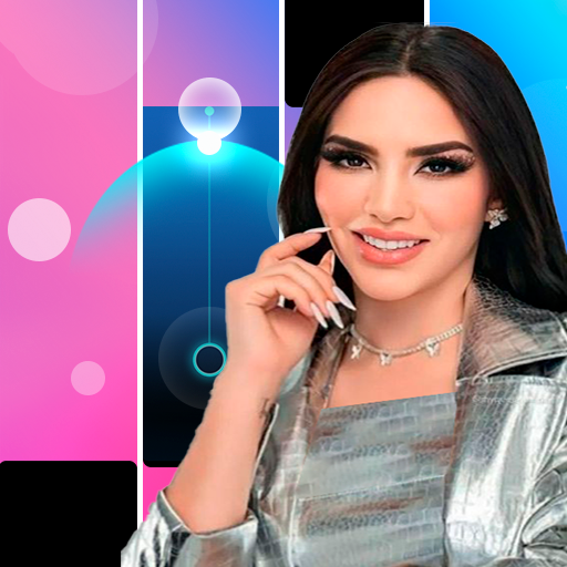 Kimberly Loaiza Piano Tiles MOD APKs 16 (Unlimited Money)