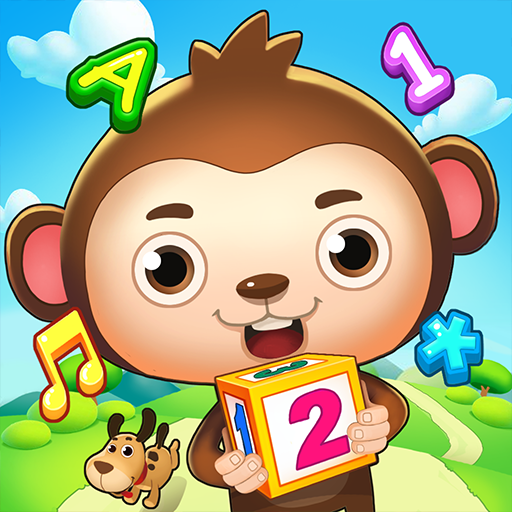 Kinderland MOD APKs 3.9.4 (Unlimited Money)