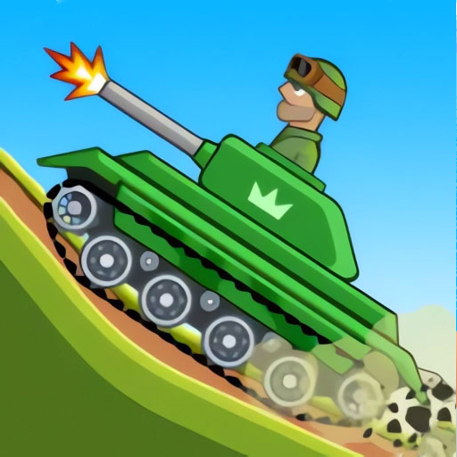 King Of Tank MOD APKs 1.0.5 (Unlimited Money)