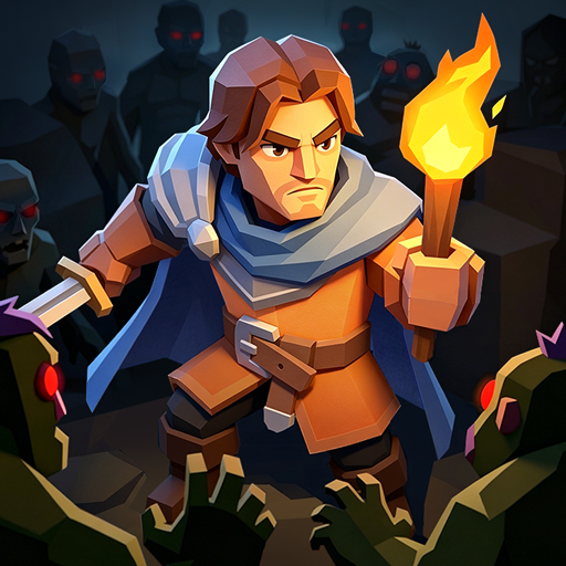 Kingdom Fall MOD APKs 1.2.3 (Unlimited Money)