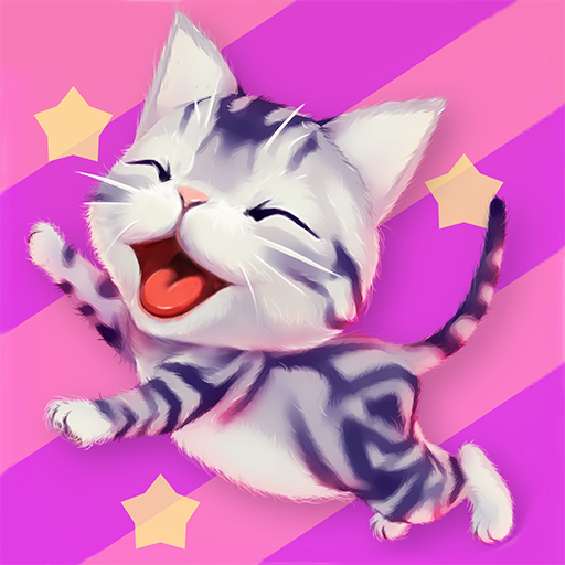 Kitten Run MOD APKs 1.2.2 (Unlimited Money)