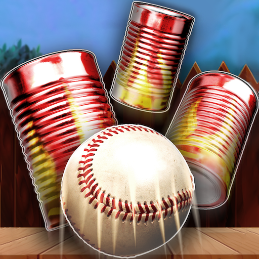 Knock Down It MOD APKs 4.6 (Unlimited Money)